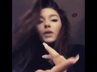 Ekstenzo секс (видео от instagirl)