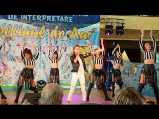 Lisa (лиза костина)