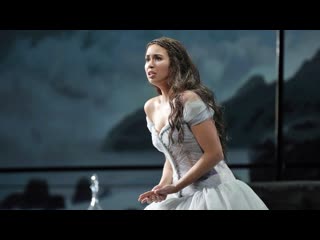 Доницетти, лючия ди ламмермур / donizetti, lucia di lammermoor metopera 2022 artur ruciński, nadine sierra, javier camarena