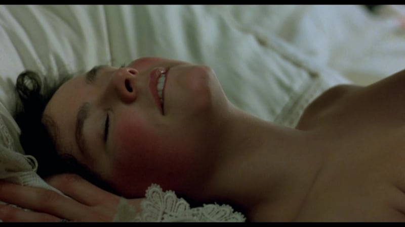 Delphine zentout nude farinelli (1994) hd 720p