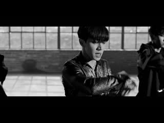 Lee gikwang dont close your eyes (feat porn milli)