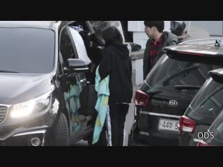 190120 러블리즈lovelyz 이미주 유지애 정예인 sbs 인기가요 퇴근 러블리즈 lovelyz 이미주 유지애 정예인