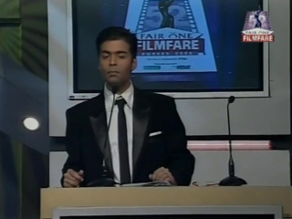 52nd filmfare 1 с переводом