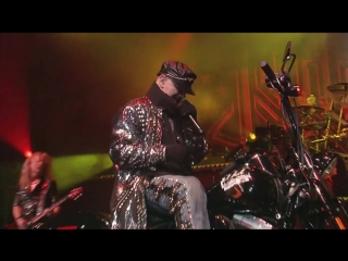 Judas priest freewheel burning (live at the seminole hard rock arena)