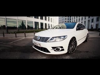 Passat cc milky on vossen russia