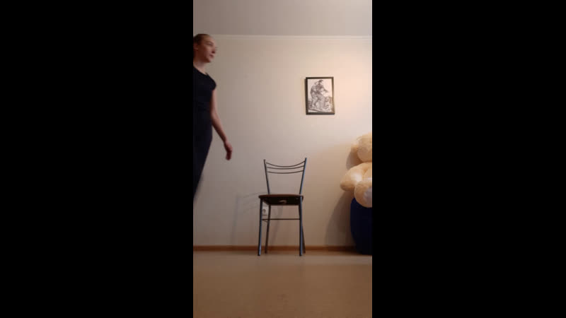 Live ансамбль эстрадного танца "ренессанс"