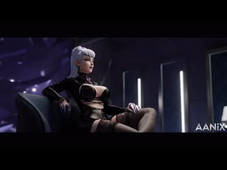 Release date 02 09 23 (aanix, nsfw, rule 34)