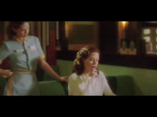 Peggy carter and angie martinelli / marvel's agent carter // vine edit ˜ ghost boy