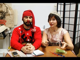 Анальные бусики