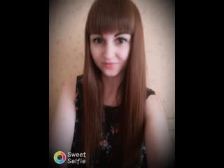 Sweetselfie img 20200420 155246 mp4