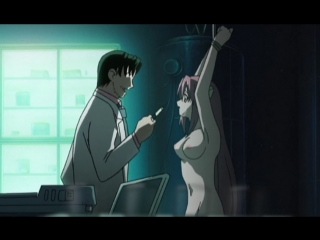 Elfen lied(эльфийская песнь) 05 [rus озвучка] (драма, фантастика, ужасы)(аниме эротика, молодые, porn, не хентай hentai)