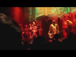 Lordi the riff live at z7 (2019) official live video afm records