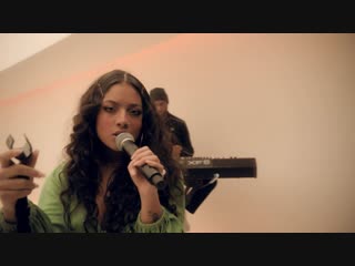 Kiana ledé “ex“ (live) ¦ vevo dscvr