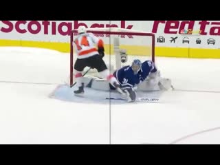 Sean couturier 2019/20 highlights