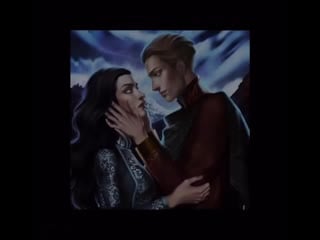 Grishaverse (shadow and bone/tgt/kos); nikolai lantsov x zoya nazyalenski