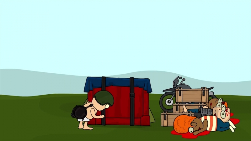 Pubg мульт эйрдроп рандомные зарисои