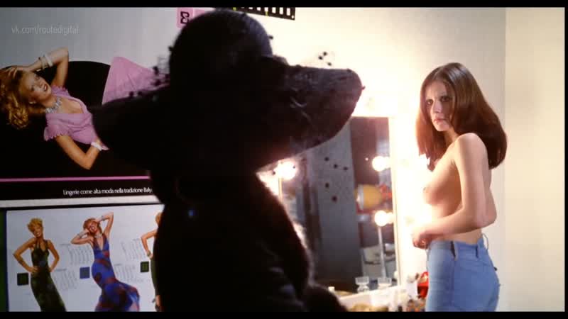 Carroll baker, ely galleani, isabelle de funes, angela covello nude baba yaga (1973) hd 1080p watch online