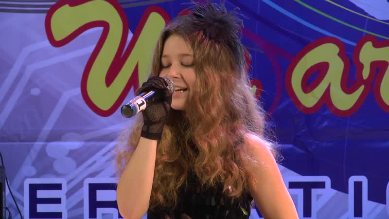 Еникеева алия кабаре