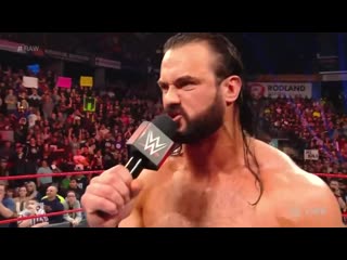 Видео от [drew mcintyre|drew galloway]