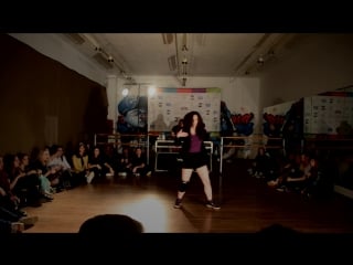 K party in da mds | | vell