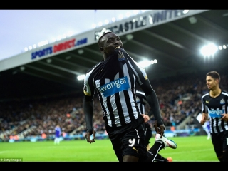 Goal cisse vs chelsea |b0rd| com/bestfv