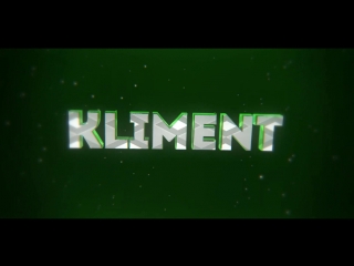 Intro for kliment | dual by alexfx with snoro