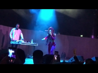 Iamddb shade live in milan