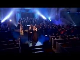 Sissel & jose carreras quando sento che mi ami