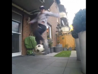 Супер скиллы 😱💪