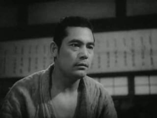 (1943) akira kurosawa sugata sanshiro (la leyenda del gran judo)