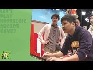 [shionの使い] lets play nostalgic arcade games