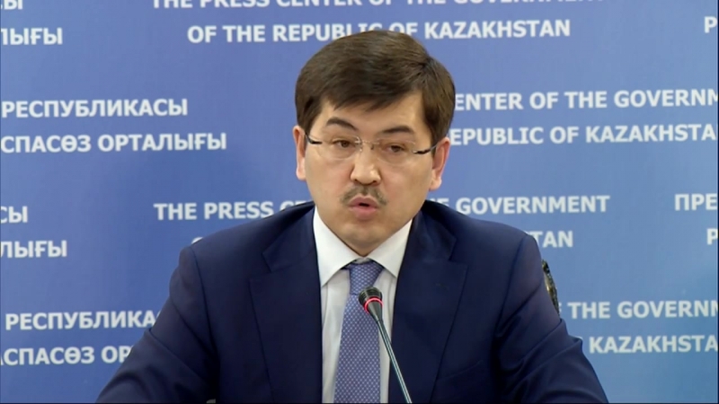 О контроле ценообразования (алишер пирметов)