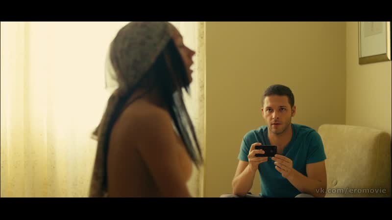 Девушка имитирует оргазм ради парня "что творят мужчины!" (2013)