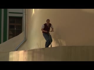 [alpha omega] kostya kozlov | ao scooters 2020