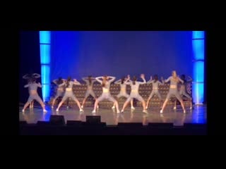 Kredo dance school twerk