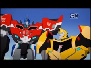 Transformers robots in disguise decepticon island pt 1 a new teammate