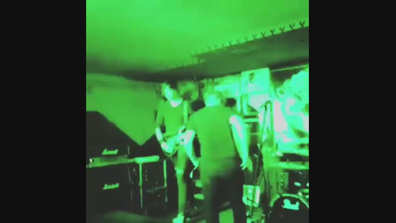 Silencer danke club q, danke an euch da draussen fürs gas