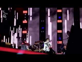 [fancam]дүрдараз durdaraz 迪玛希dimash kudaibergen димаш кудайберген,29 06 arnau concert mp4