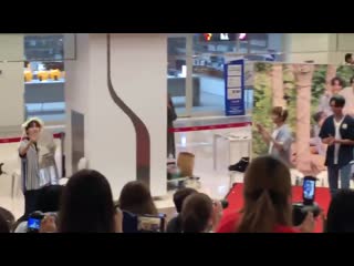 Туалетный утенок