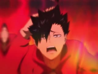 ♡haikyuu; kuroo tetsurou