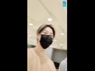210207 taemin jinki live 1