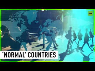 While russia continues to cooperate with world stage partners, some condemn it