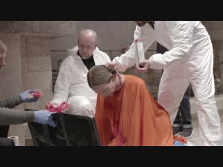 The making of suspiria