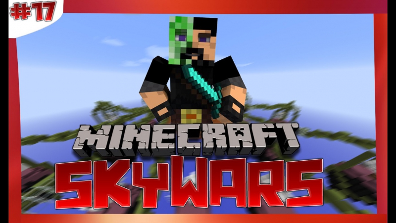 Skywars #17 300 wins 3