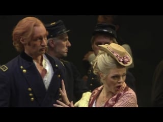 Festspielhaus baden baden gaetano donizetti l'elisir d'amore (2012)