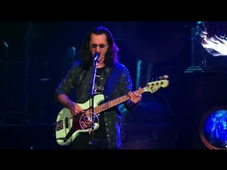 Rush the wreckers live in dallas