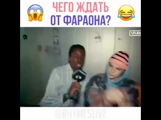 Самый непредсказуемый хуй