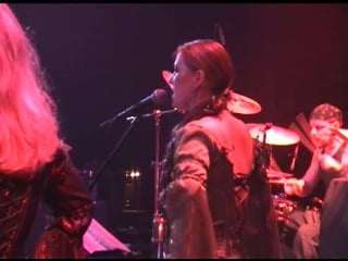 Therion asgard (live in mexico, 2004]