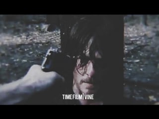 Дэрил диксон | daryl dixon \ дин винчестер | dean winchester