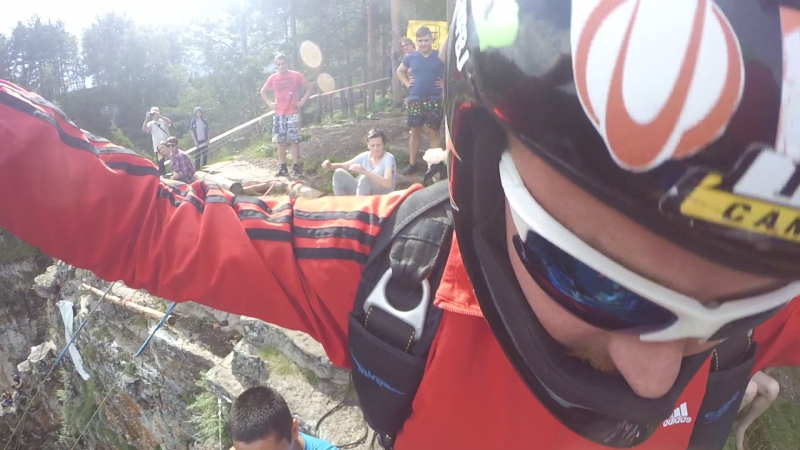 Two way 1 с камеры роуп